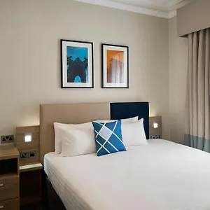Otel Four Points Flex By Sheraton, Edinburgh