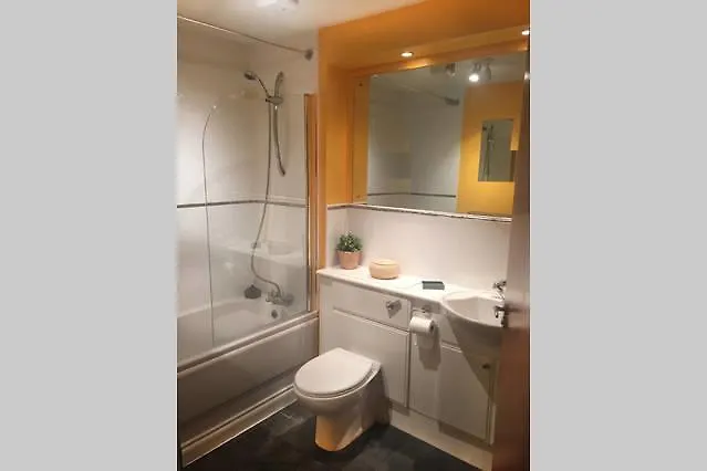 Apartment Pilrig Heights Edinburgh 0*,  Storbritannien