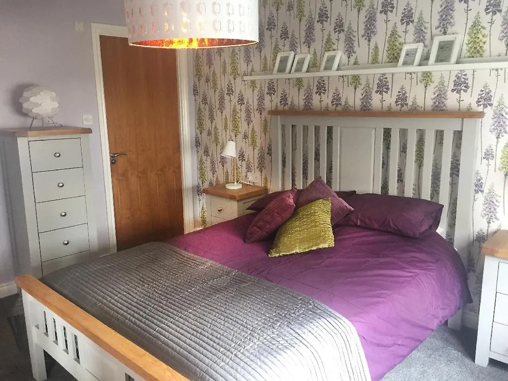 Apartment Pilrig Heights Edinburgh 0*,  Storbritannien