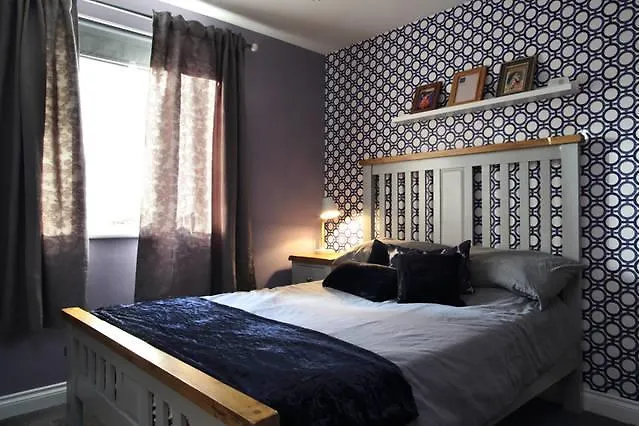 Apartment Pilrig Heights Edinburgh
