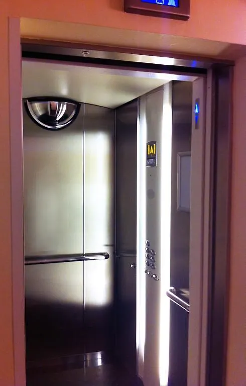 Apartment Pilrig Heights Edinburgh