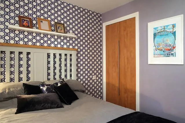 Apartment Pilrig Heights Edinburgh 0*,